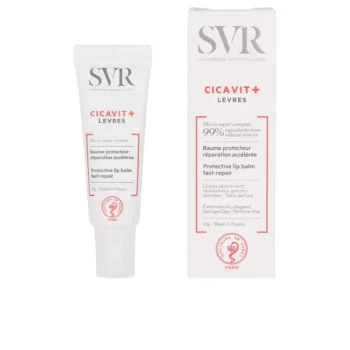 <span class="notranslate">SVR LABORATOIRE DERMATOLOGIQUE CICAVIT+</span> Protective Lip Balm 10 gr