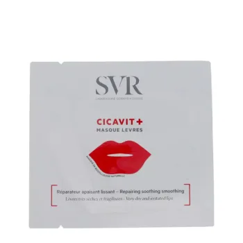 <span class="notranslate">SVR LABORATOIRE DERMATOLOGIQUE CICAVIT+</span> Lip Mask 5 ml