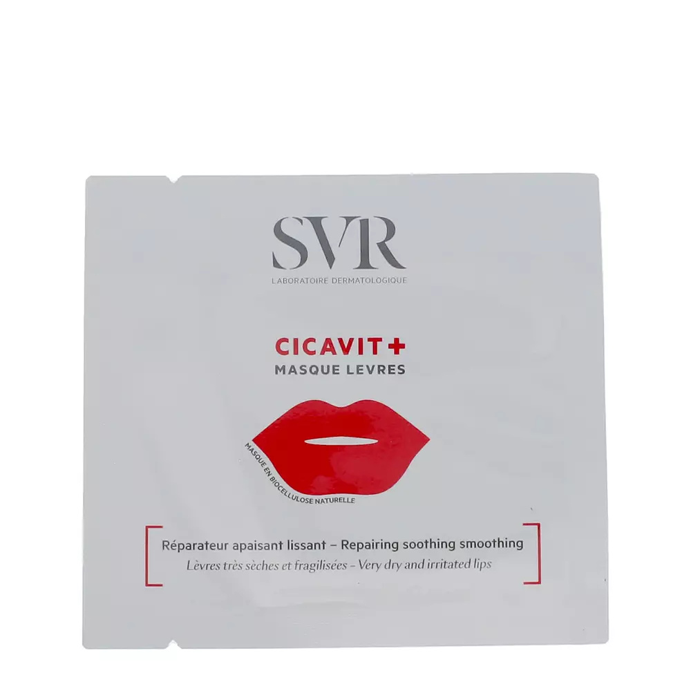 <span class="notranslate">SVR LABORATOIRE DERMATOLOGIQUE CICAVIT+</span> Lip Mask 5 ml <span class="notranslate">SVR LABORATOIRE DERMATOLOGIQUE CICAVIT+</span> Lip Mask 5 ml