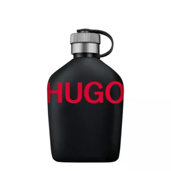 <span class="notranslate">HUGO BOSS-HUGO JUST DIFFERENT</span> eau de toilette 200 ml for Men