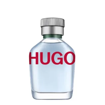 <span class="notranslate">HUGO BOSS-HUGO HUGO</span> eau de toilette 40 ml for Men