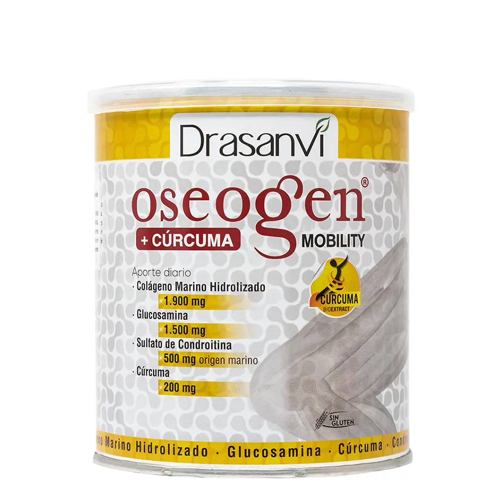 DRASANVI OSEOGEN MOBILITY 300 gr DRASANVI OSEOGEN MOBILITY 300 gr