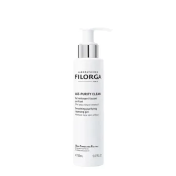 <span class="notranslate">LABORATOIRES FILORGA AGE-PURIFY</span> cleanser 150 ml