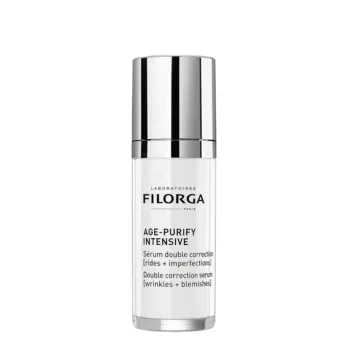 <span class="notranslate">LABORATOIRES FILORGA AGE-PURIFY</span> intensive serum 30 ml