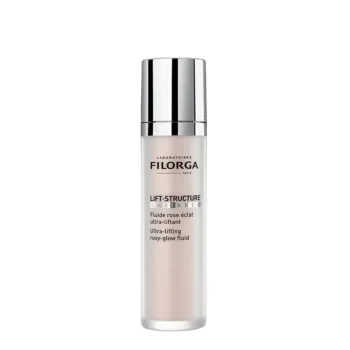 <span class="notranslate">LABORATOIRES FILORGA LIFT-STRUCTURE</span> radiance ultra-lifting rosy-glow fluid 50 ml