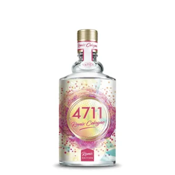 <span class="notranslate">4711 REMIX COLOGNE NEROLI</span> eau de cologne 100 ml Unisex