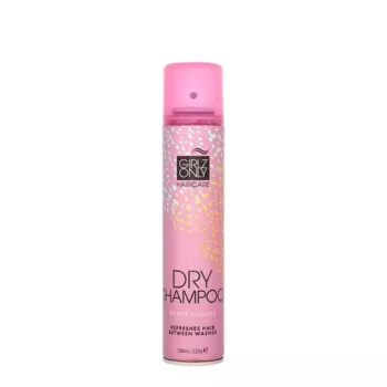 GIRLZ ONLY DRY SHAMPOO party nights 200 ml