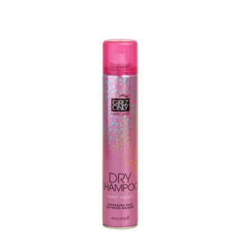 GIRLZ ONLY DRY SHAMPOO party nights 400 ml