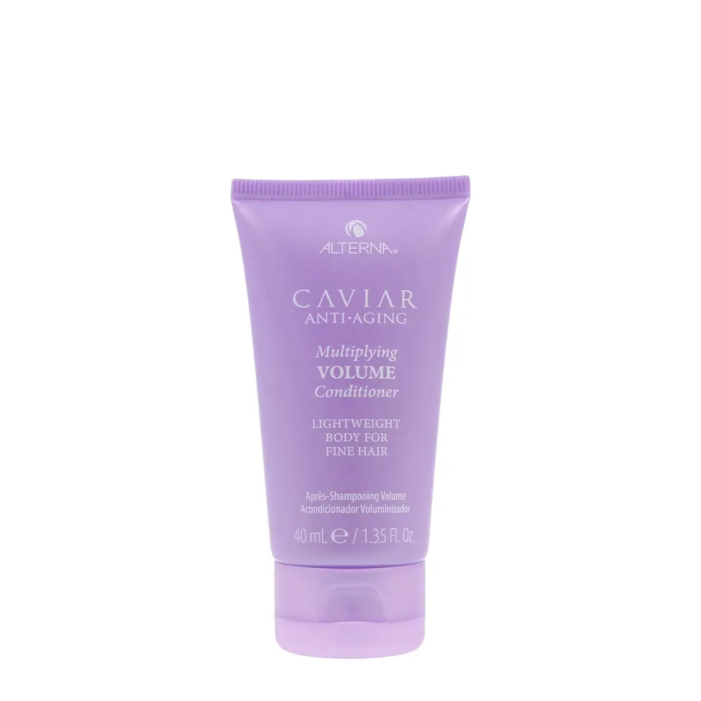 ALTERNA CAVIAR MULTIPLYING VOLUME conditioner 40 ml ALTERNA CAVIAR MULTIPLYING VOLUME conditioner 40 ml