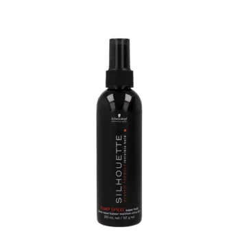 SCHWARZKOPF SILHOUETTE vaporisateur à pompe super tenue 200 ml