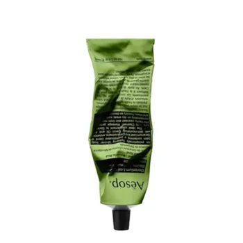 AESOP GERANIUM LEAF Körperbalsam 100 ml