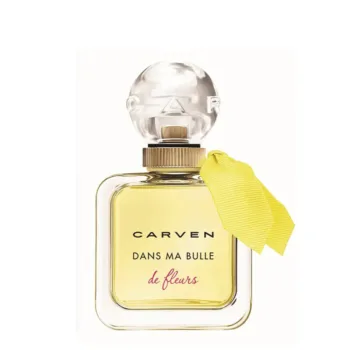 <span class="notranslate">CARVEN DANS MA BULLE DES FLEURS</span> eau de toilette 100 ml
