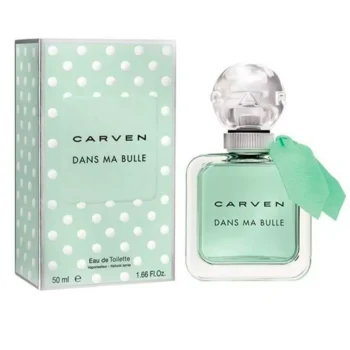 <span class="notranslate">CARVEN DANS MA BULLE</span> eau de toilette 100 ml for Women