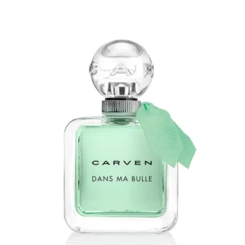 <span class="notranslate">CARVEN DANS MA BULLE</span> eau de toilette 100 ml for Women