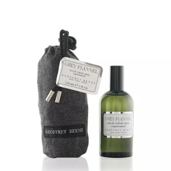 <span class="notranslate">GEOFFREY BEENE GREY FLANNEL</span> eau de toilette 120 ml for Men