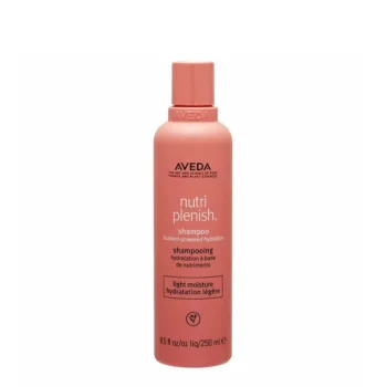 AVEDA NUTRI PLENISH shampoo light moisture 250 ml AVEDA NUTRI PLENISH shampoo light moisture 250 ml