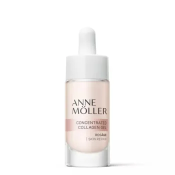 ANNE MÖLLER ROSÂGE</span> concentrated collagen gel 15 ml