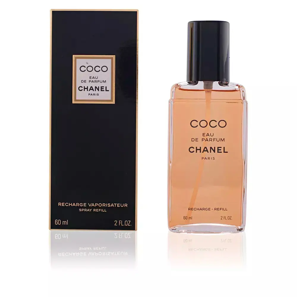 <span class="notranslate">CHANEL COCO</span> eau de parfum spray refill 60 ml for Women