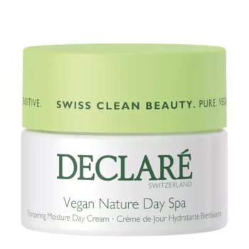 <span class="notranslate">DECLARÉ VEGAN NATURE</span> sensitive day 50 ml