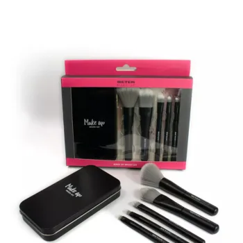 BETER BLACK EDITION set 6 pz