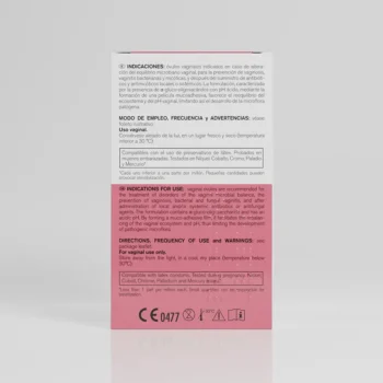 CUMLAUDE LAB PREBIOTIC OVA 10 x 3 gr
