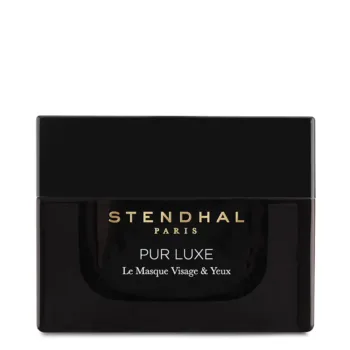 STENDHAL PUR LUXE le masque visage & yeux 50 ml