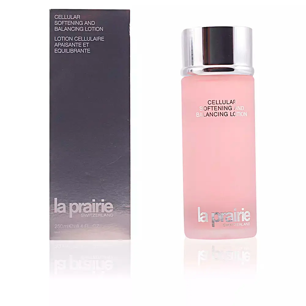 <span class="notranslate">LA PRAIRIE CELLULAR</span> softening & balancing lotion 250 ml