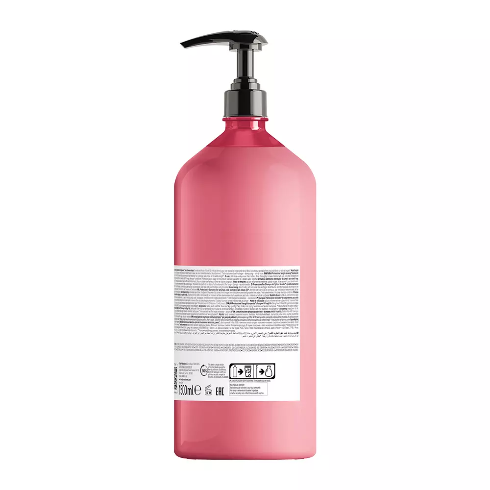  L'ORÉAL PROFESSIONNEL PARIS PRO LONGER shampoo 1500 ml