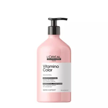  L'ORÉAL PROFESSIONNEL PARIS VITAMINO COLOR conditioner 750 ml