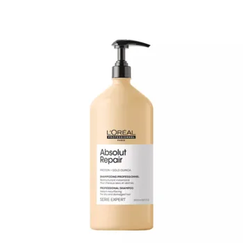  L'ORÉAL PROFESSIONNEL PARIS ABSOLUT REPAIR GOLD champoo 1500 ml