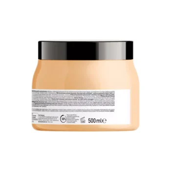  L'ORÉAL PROFESSIONNEL PARIS ABSOLUT REPAIR GOLD mask 500 ml