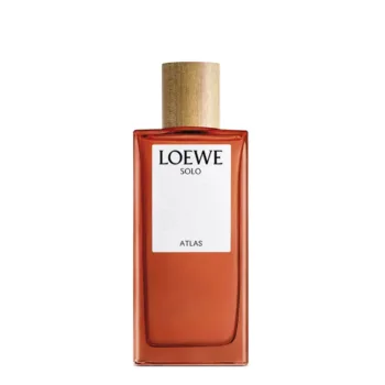 <span class="notranslate">LOEWE SOLO ATLAS</span> eau de parfum 100 ml for Men