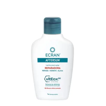 ECRAN ECRAN AFTERSUN milk moisturizing repair 24h 100 ml