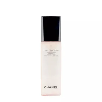 CHANEL L'EAU DE MOUSSE 150 ml