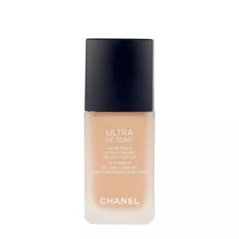 CHANEL LE TEINT ULTRA fluide #b60