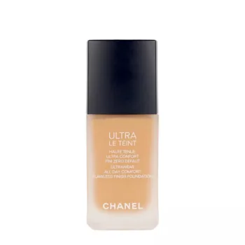 CHANEL ULTRA LE TEINT fluide #bd91