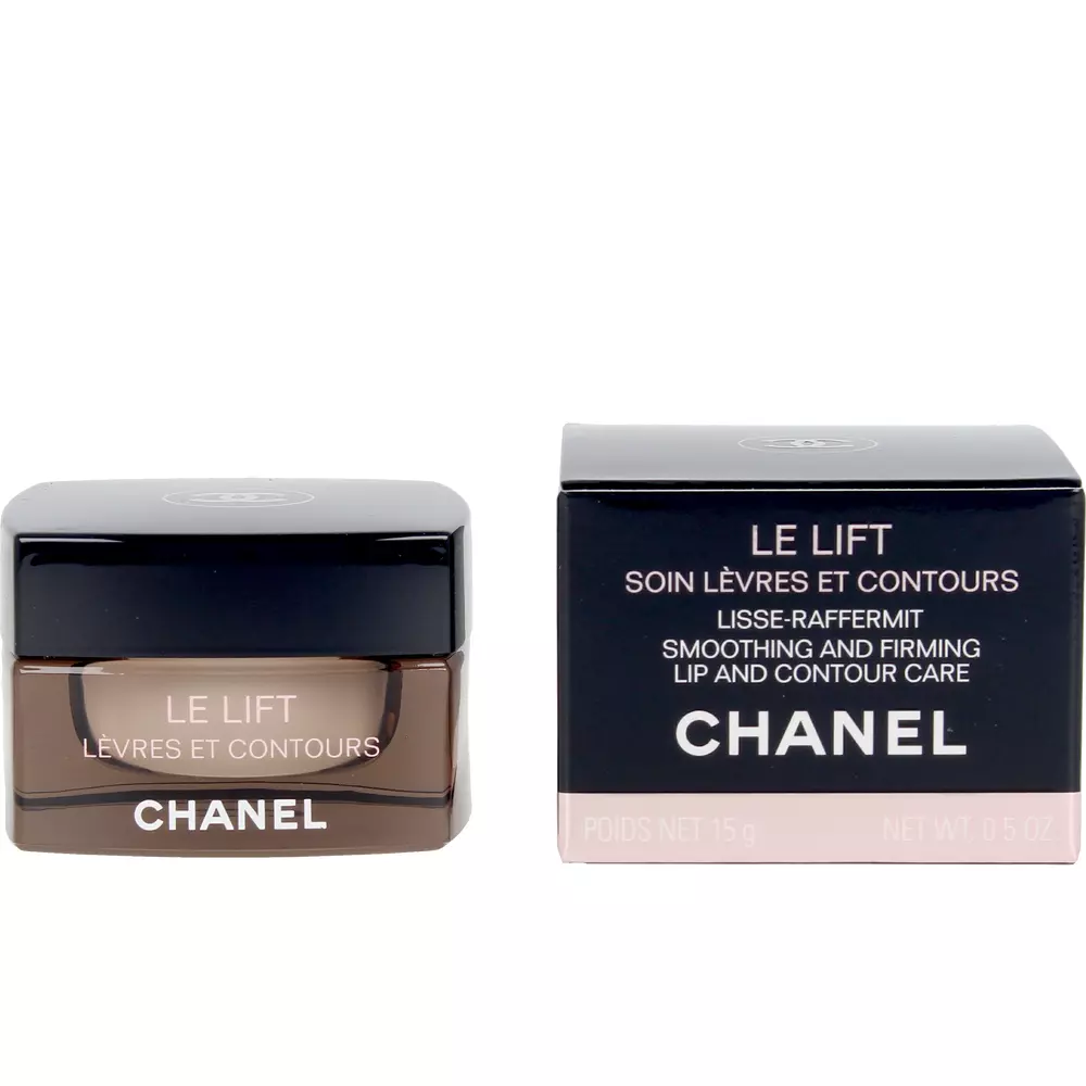 <span class="notranslate">CHANEL LE LIFT</span> lips and contour care 15 gr