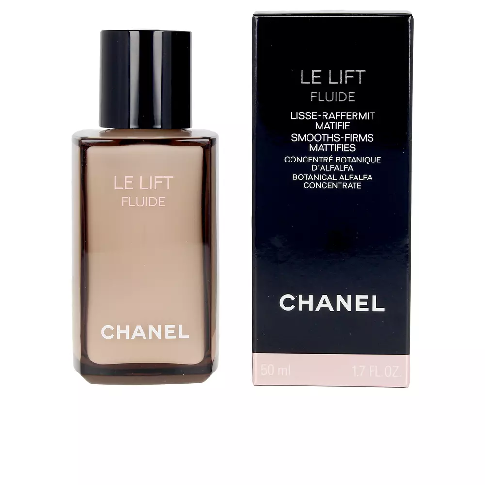 <span class="notranslate">CHANEL LE LIFT</span> fluide 50 ml