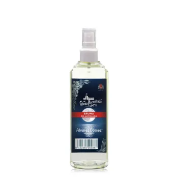 ALVAREZ GOMEZ AGUA DE COLONIA CONCENTRADA Nebel de Almohada 300 ml ALVAREZ GOMEZ AGUA DE COLONIA CONCENTRADA Nebel de Almohada 300 ml