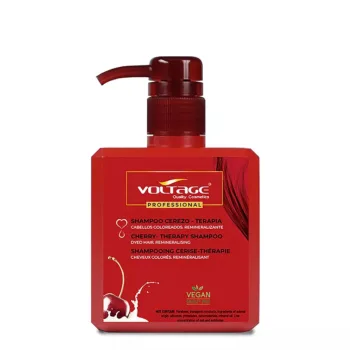 VOLTAGE COSMETICS CEREZO-TERAPIA champoo 500 ml
