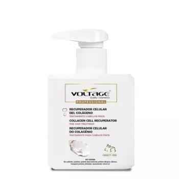 VOLTAGE COSMETICS RECOVERY CELULAR DEL COLLAGEN treatment 500 ml
