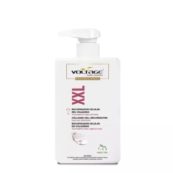 VOLTAGE COSMETICS RECOVERY CELULAR DEL COLLAGEN treatment 1000 ml