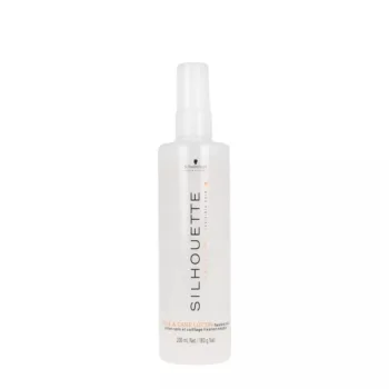 SCHWARZKOPF SILHOUETTE lotion coiffante & soin tenue flexible 200 ml