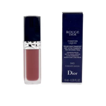 DIOR ROUGE DIOR forever rouge #943