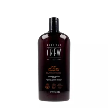 AMERICAN CREW DAILY SHAMPOO 1000 ml