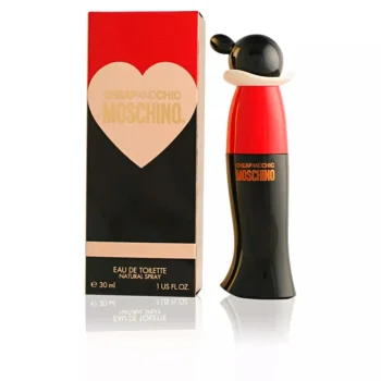 <span class="notranslate">MOSCHINO CHEAP AND CHIC</span> eau de toilette 30 ml for Women