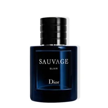 <span class="notranslate">DIOR SAUVAGE elixir de</span> parfum spray 60 ml for Men