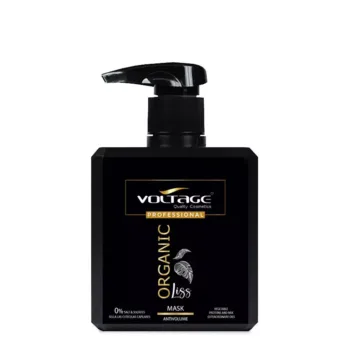 VOLTAGE COSMETICS LISO KERATINA mask 500 ml VOLTAGE COSMETICS LISO KERATINA mask 500 ml