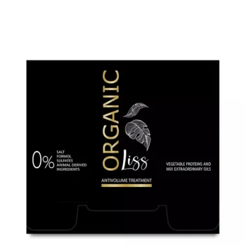 VOLTAGE COSMETICS LISO KERATINA treatment 100 ml