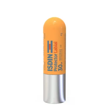 <span class="notranslate">ISDIN PROTECTOR</span> lip balm SPF30 4 gr